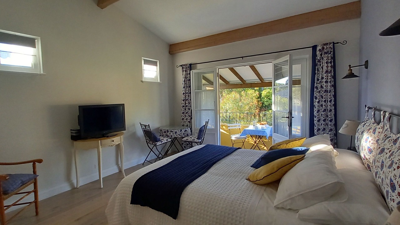 Photo of Bedroom in Nelson Bay