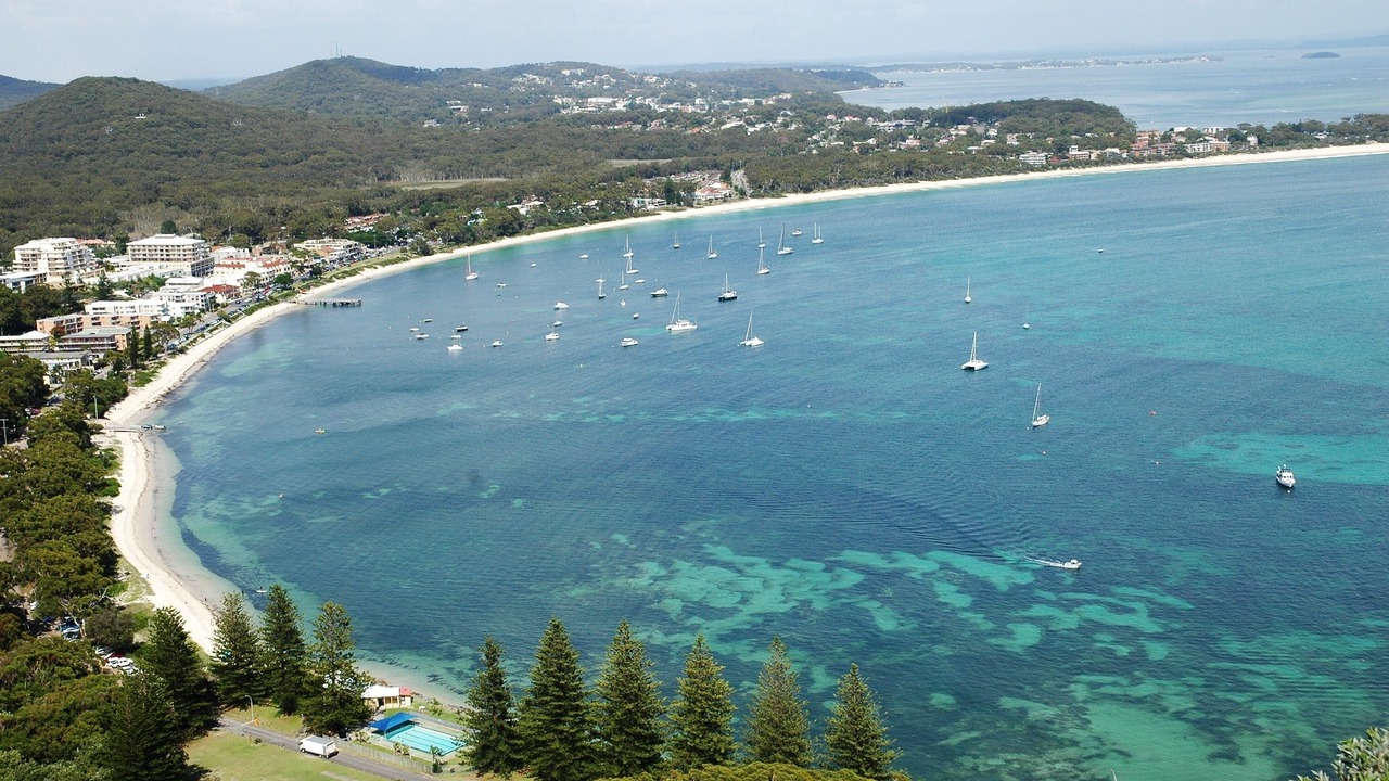 Photo of Others in Nelson Bay