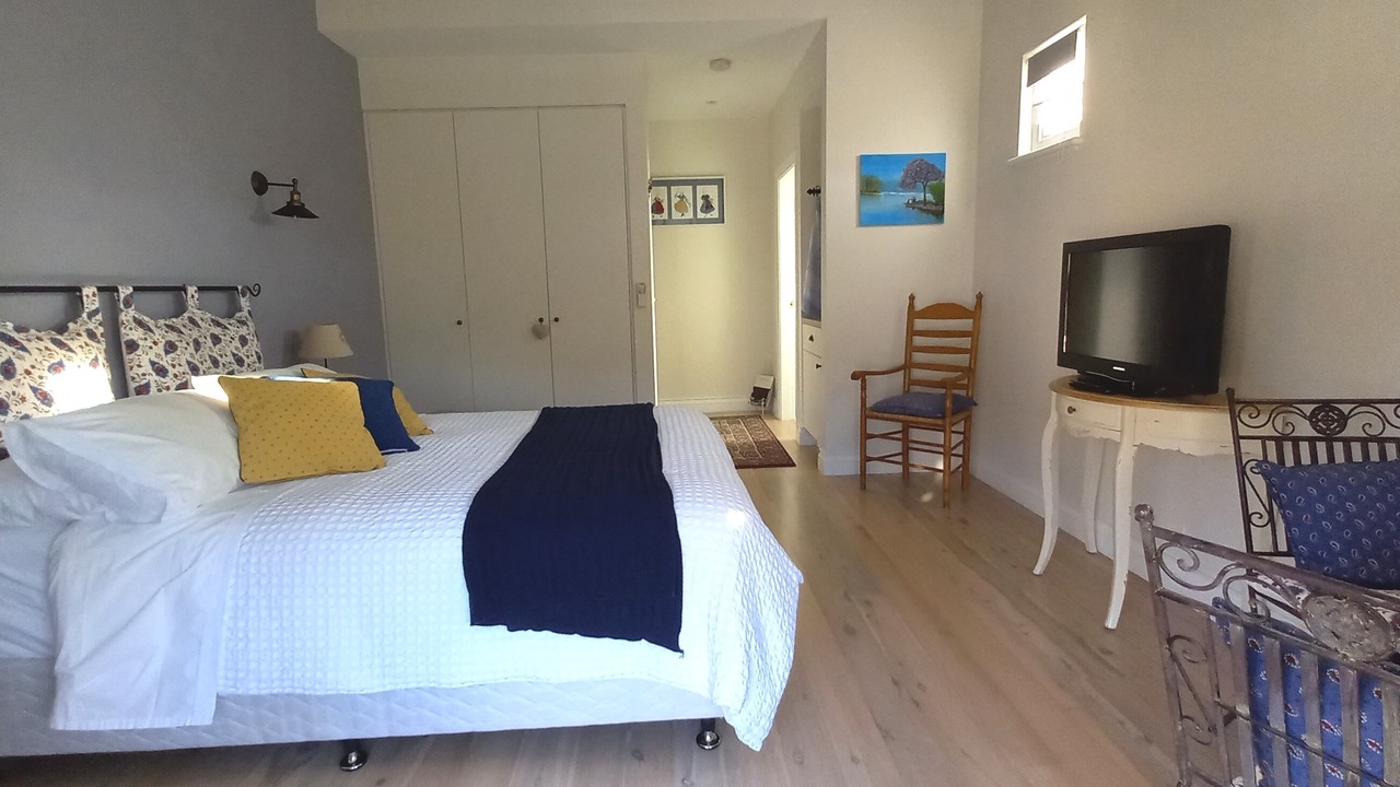 Photo of Bedroom in Nelson Bay