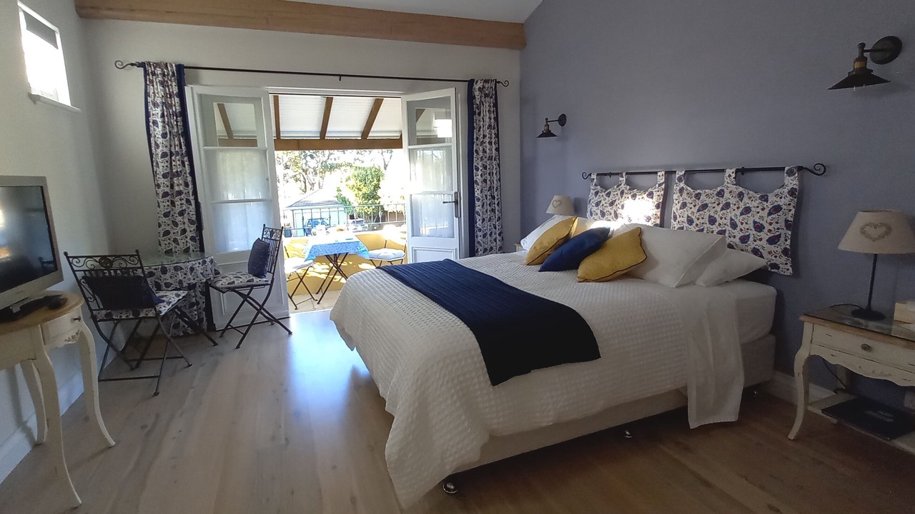 Photo of Bedroom in Nelson Bay