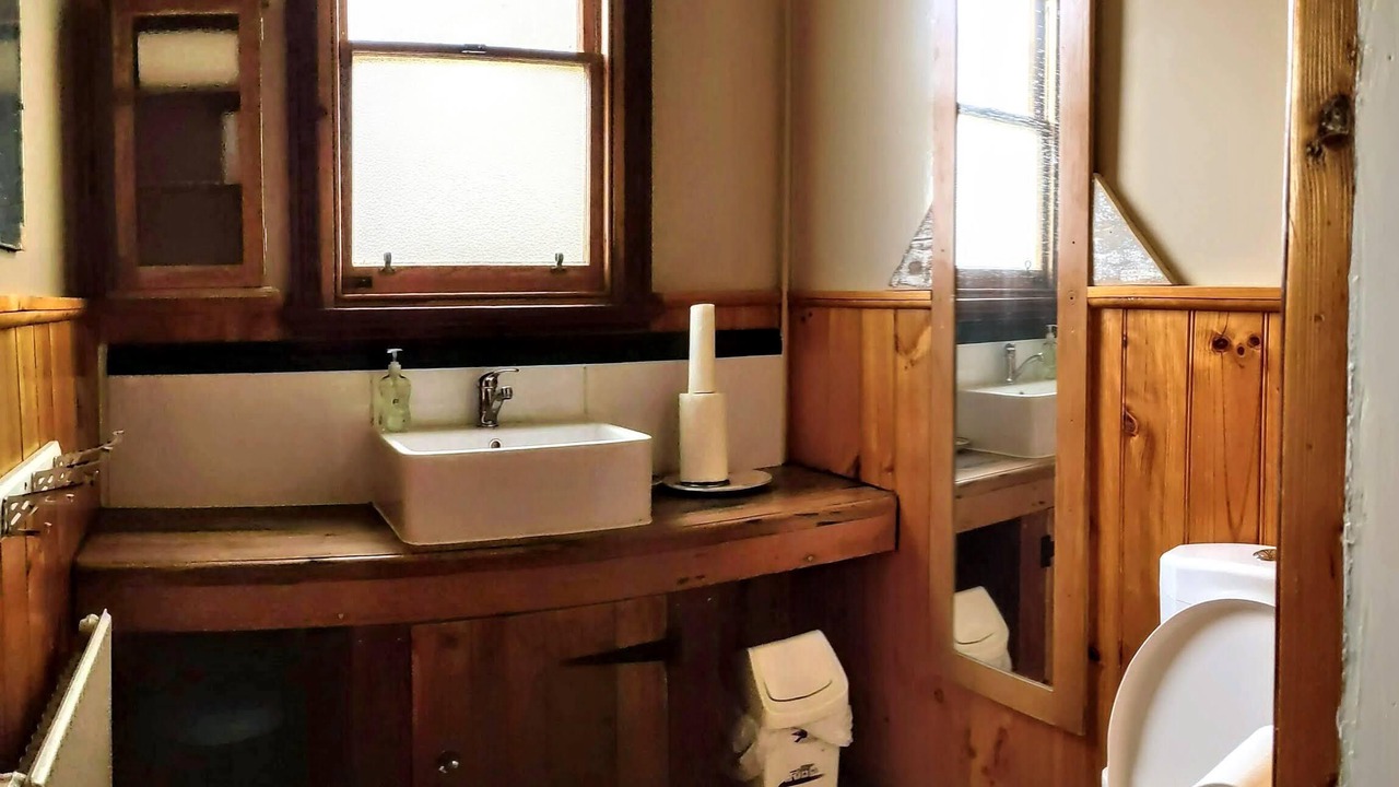 Photo of Bathroom in Daylesford