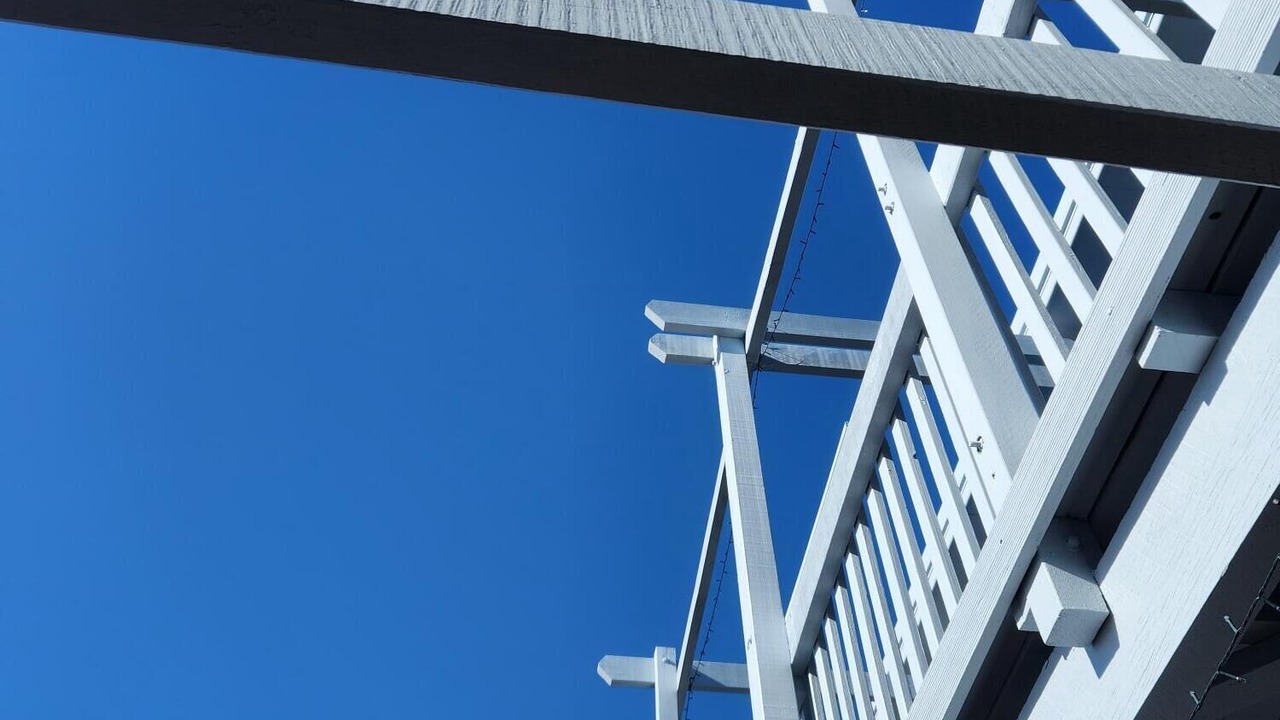 Photo of Patio Balcony in Denhams Beach
