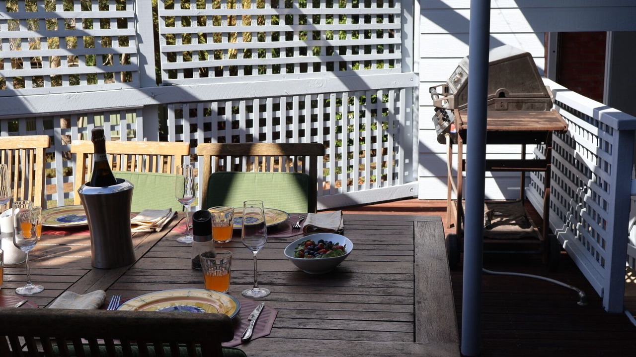 Photo of Outdoor in Denhams Beach