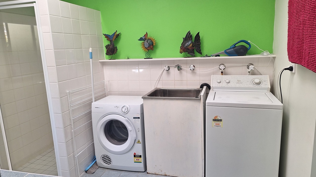 Photo of Bathroom in Denhams Beach