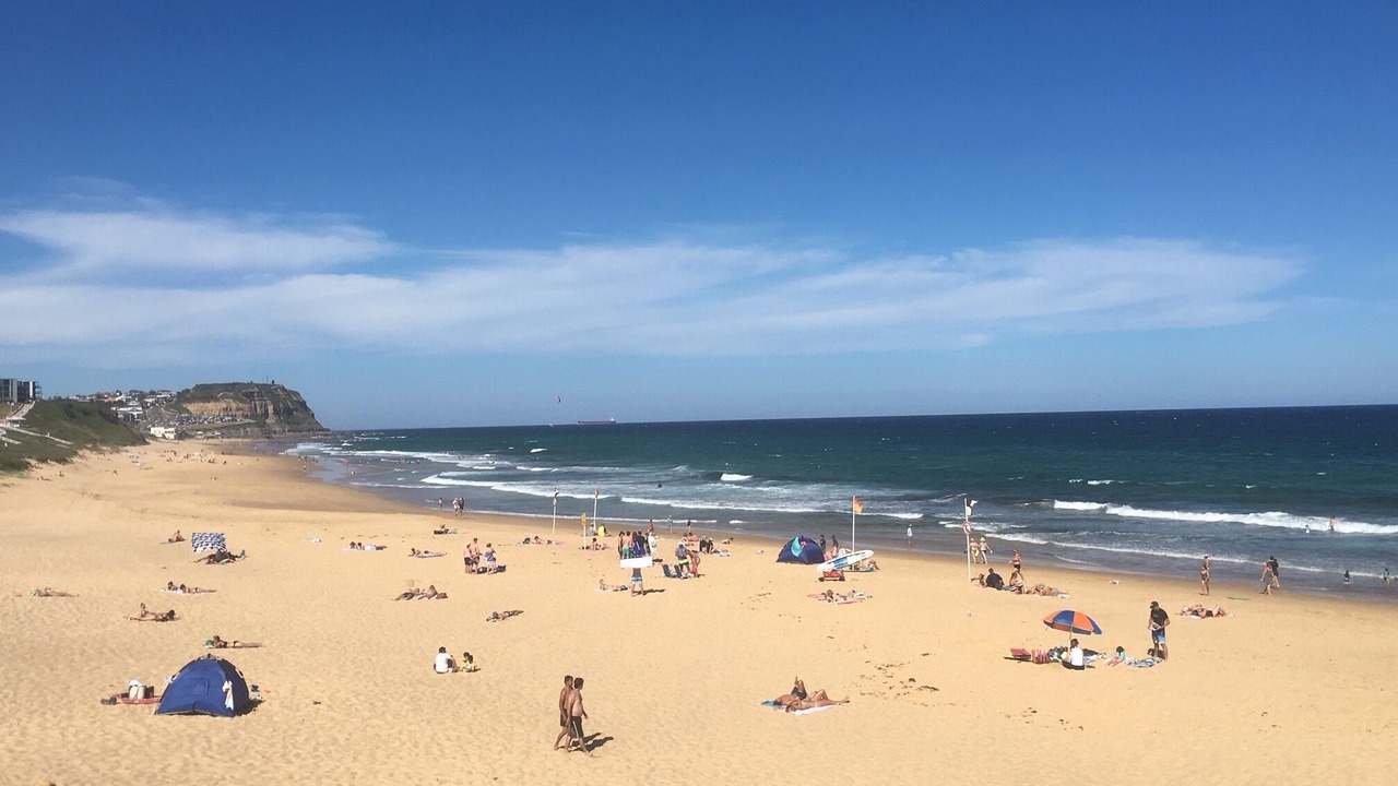 Photo of Outdoor in Summerland Point