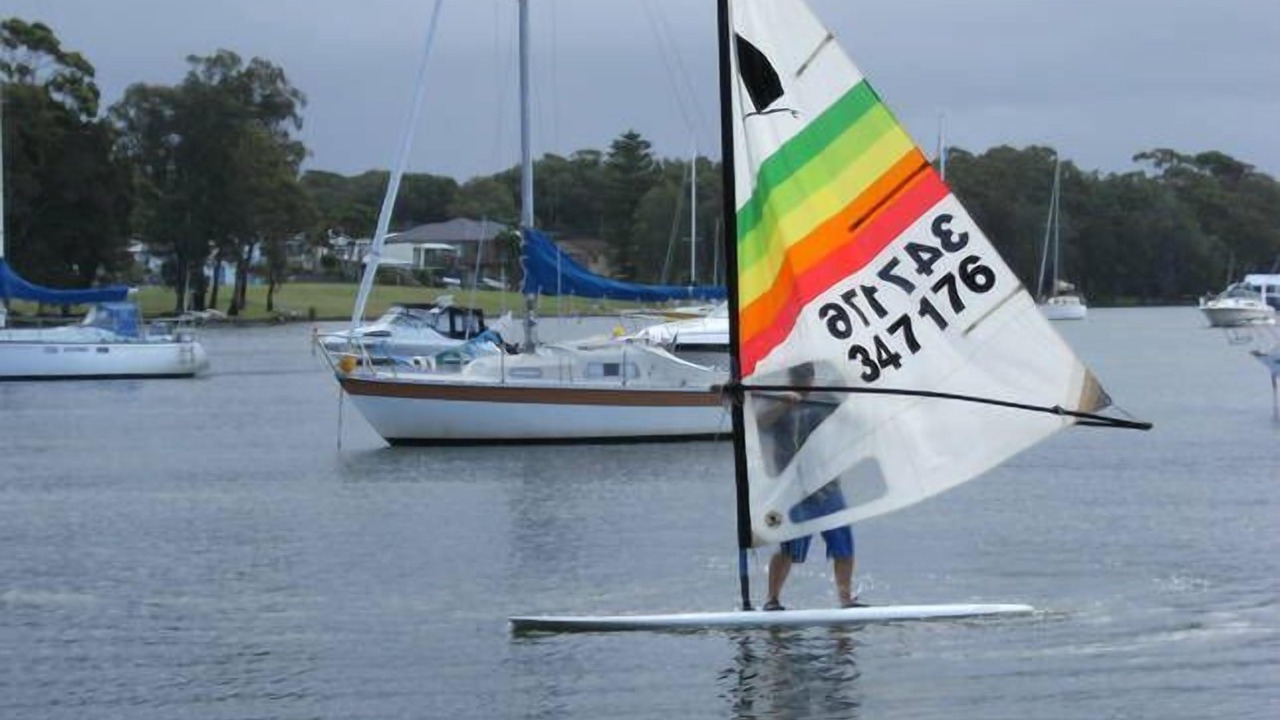 Photo of Others in Summerland Point
