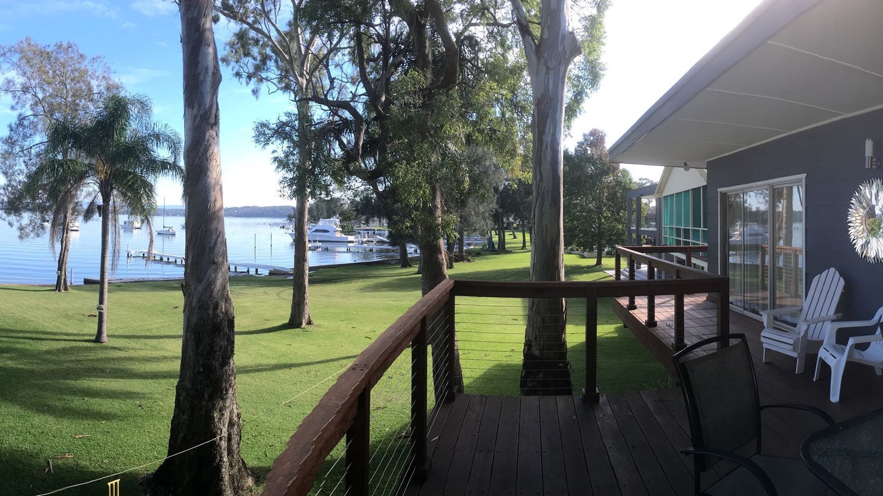 Photo of Outdoor in Summerland Point