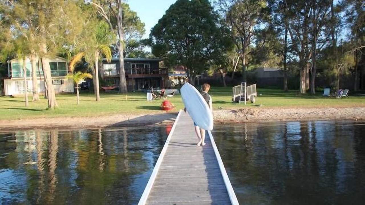 Photo of Others in Summerland Point