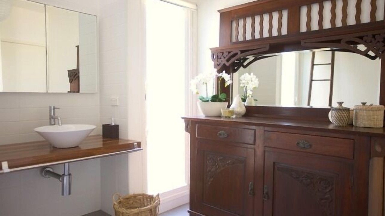 Photo of Bathroom in Werri Beach