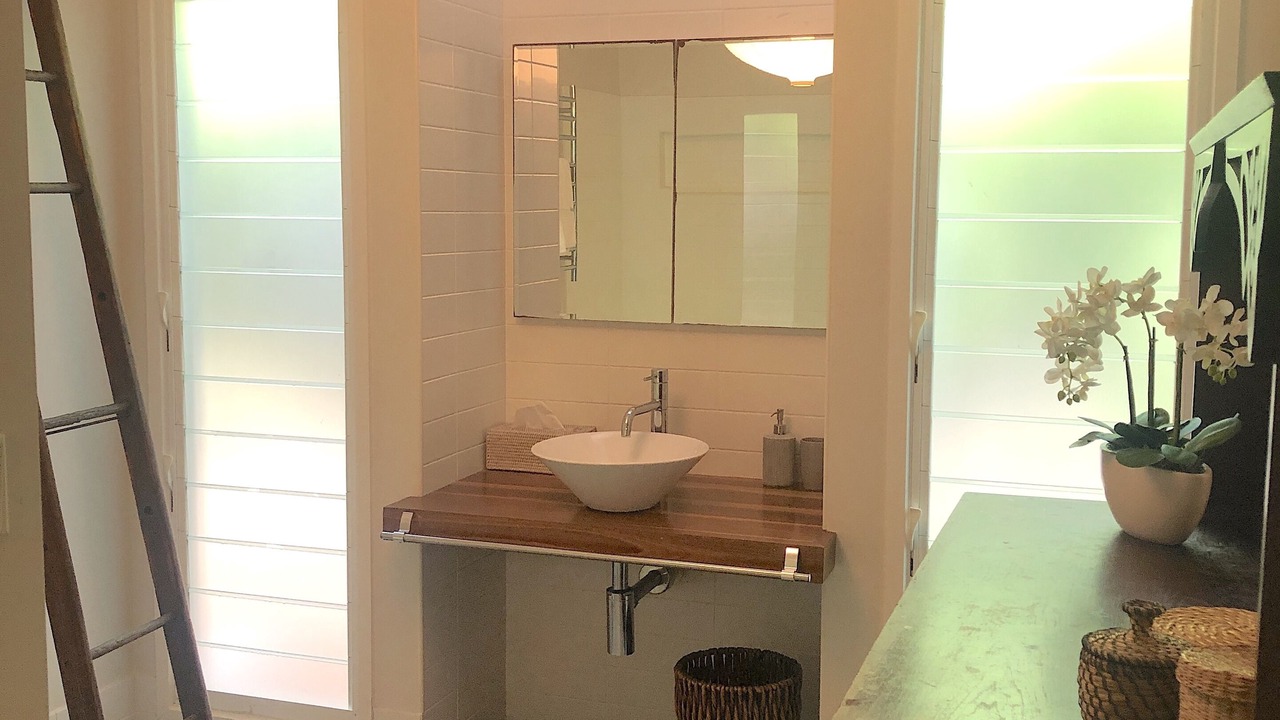 Photo of Bathroom in Werri Beach