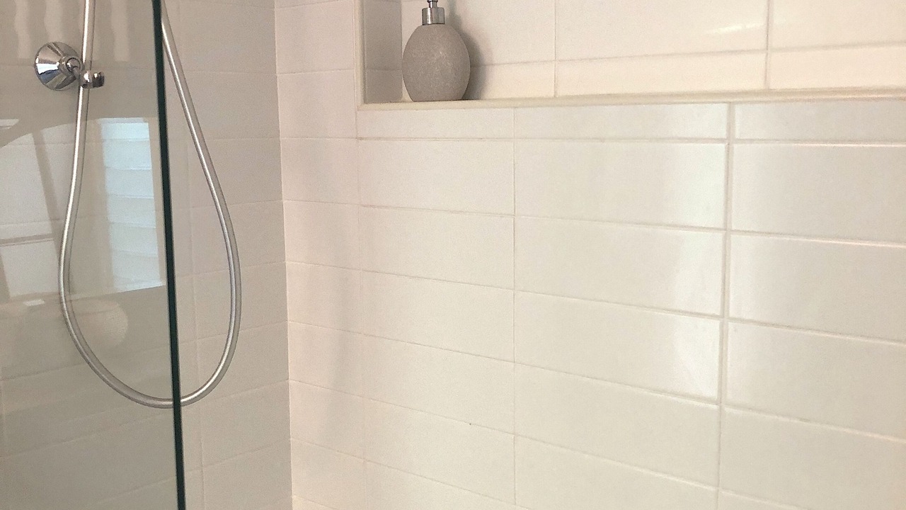 Photo of Bathroom in Werri Beach