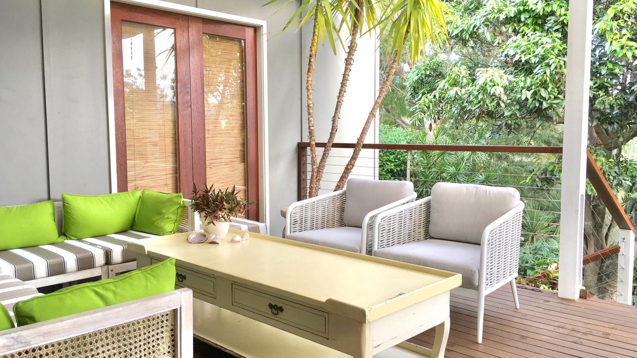 Photo of Patio Balcony in Werri Beach