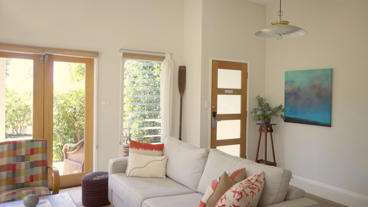 Photo of Livingroom in Werri Beach