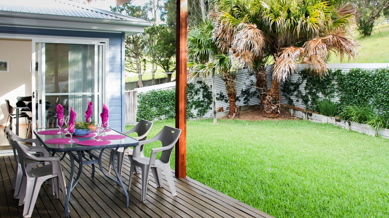 Photo of Outdoor in Blueys Beach