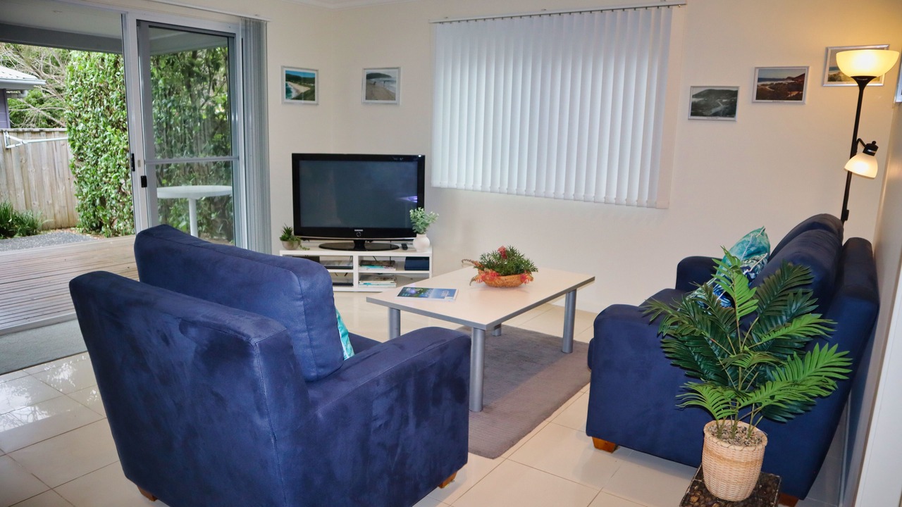 Photo of Livingroom in Blueys Beach