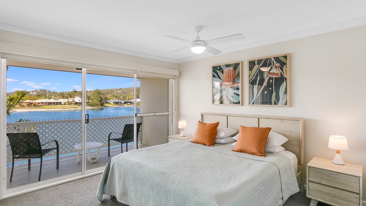 Photo of Bedroom in Elanora