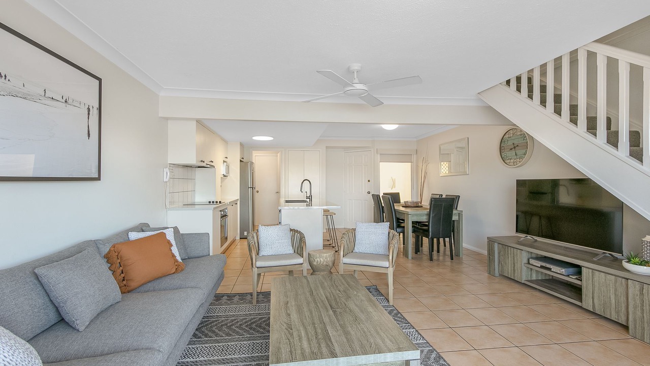 Photo of Livingroom in Elanora