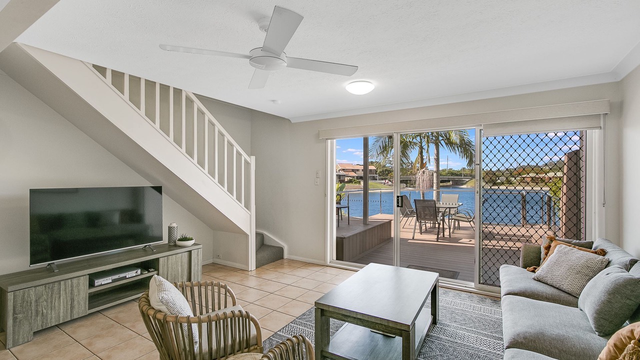 Photo of Livingroom in Elanora