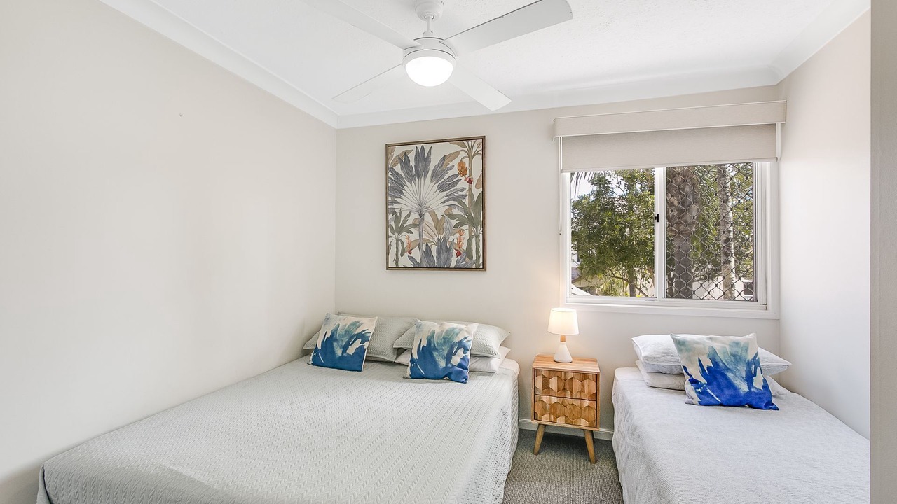 Photo of Bedroom in Elanora