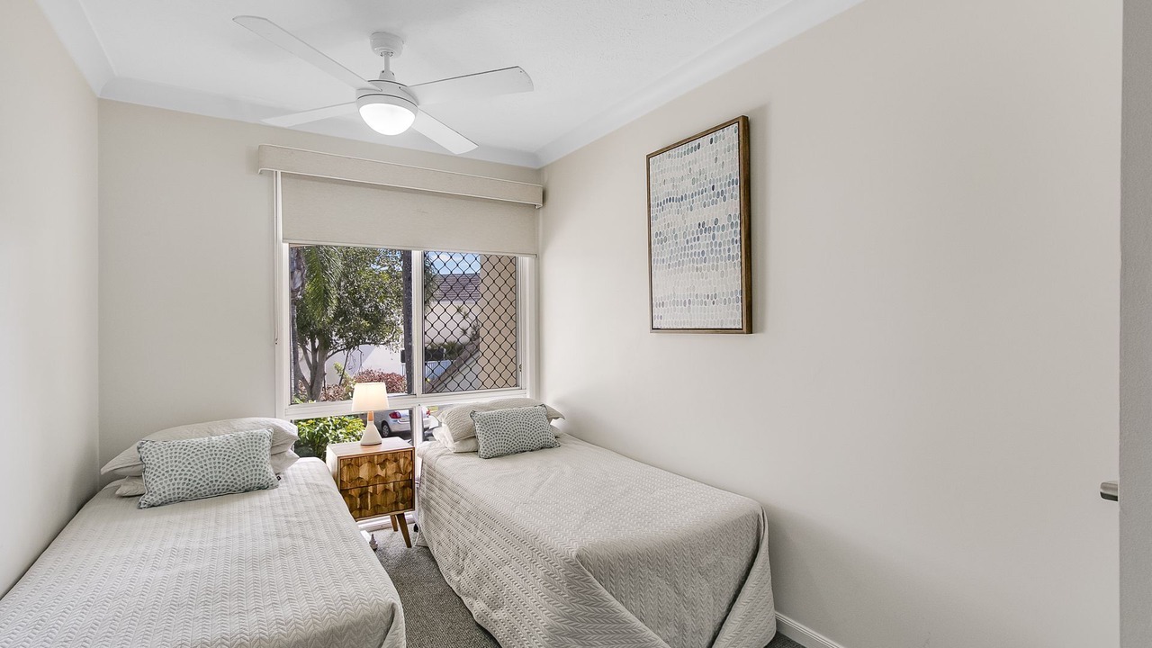 Photo of Bedroom in Elanora