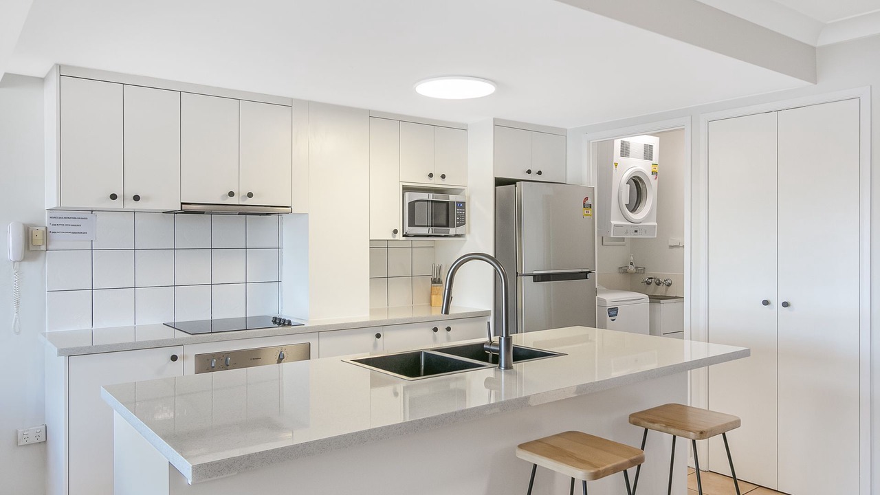 Photo of Kitchen in Elanora