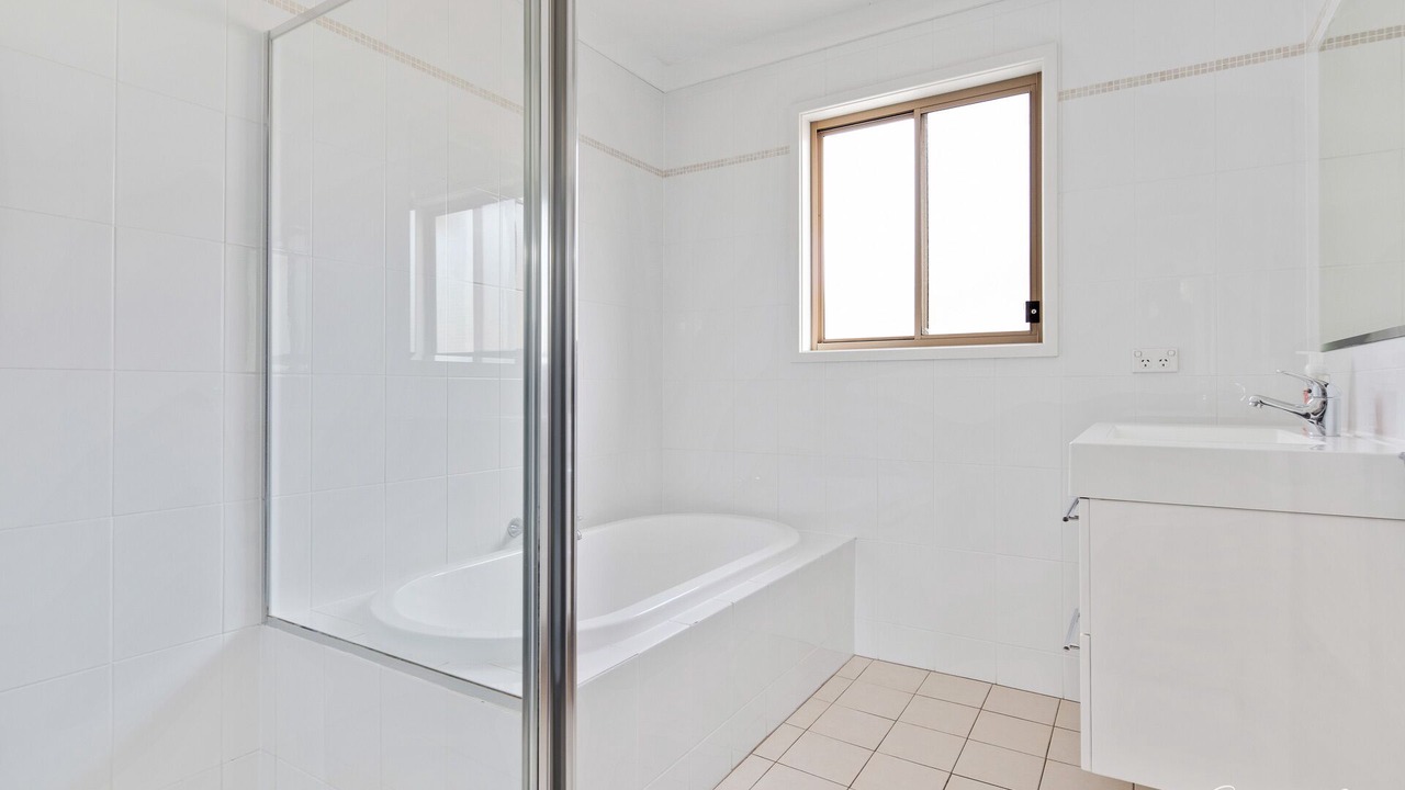 Photo of Bathroom in Surf Beach