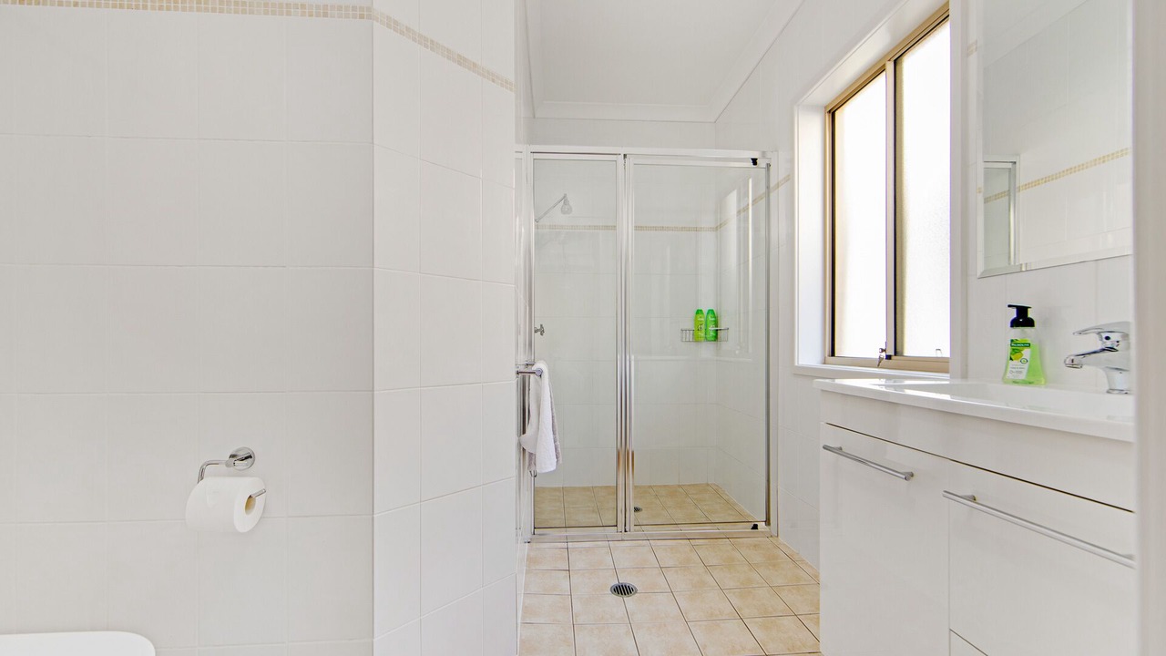 Photo of Bathroom in Surf Beach
