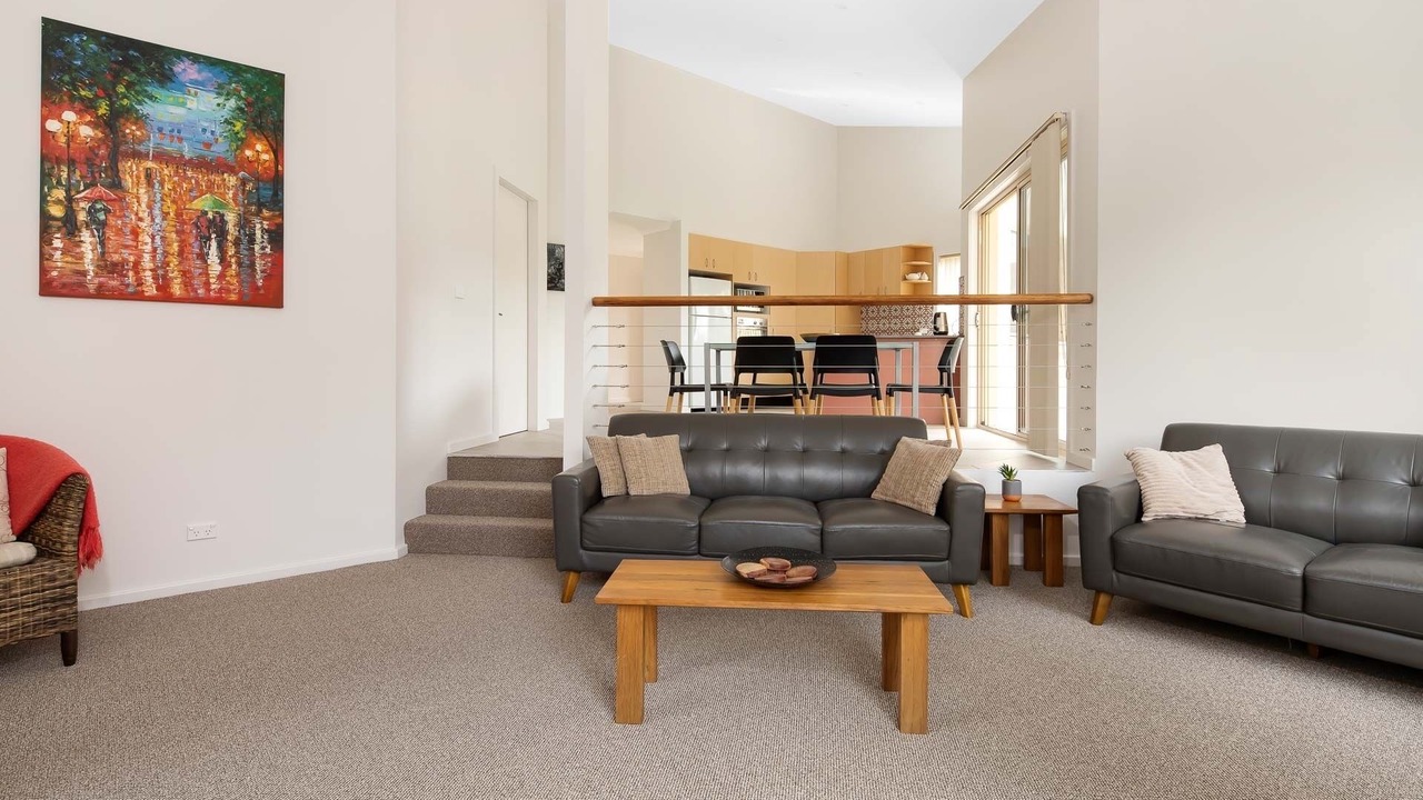 Photo of Bedroom in Surf Beach