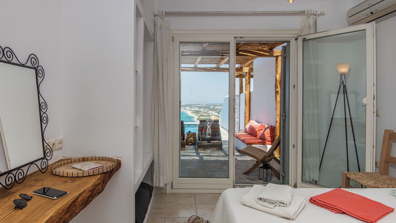 Photo of Bedroom in Maragas
