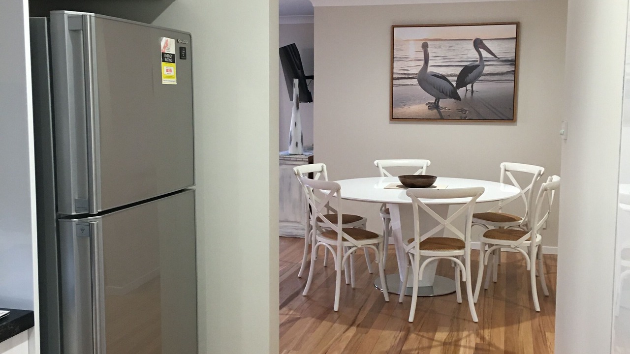 Photo of Kitchen in Sawtell
