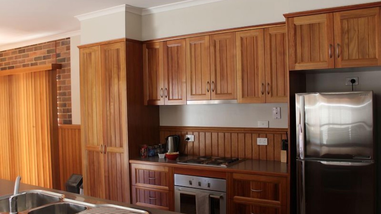 Photo of Kitchen in Swan Hill