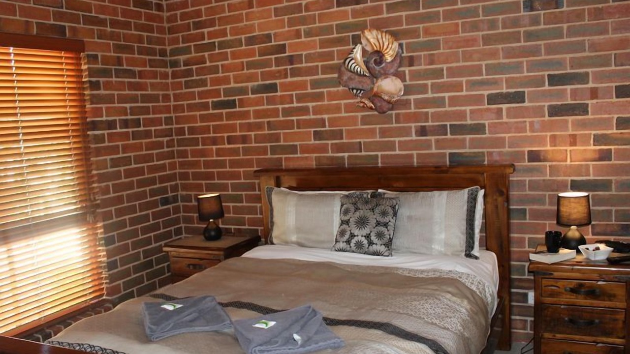Photo of Bedroom in Swan Hill