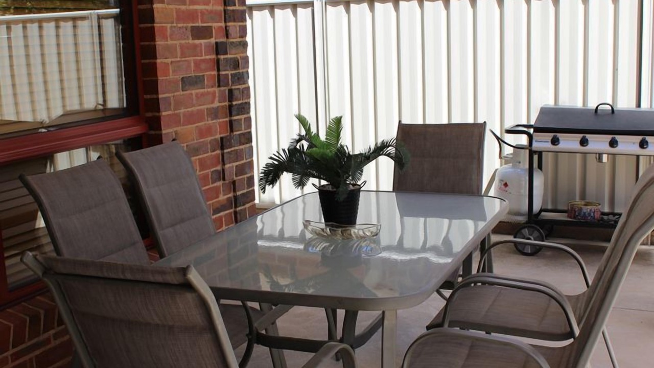 Photo of Outdoor in Swan Hill