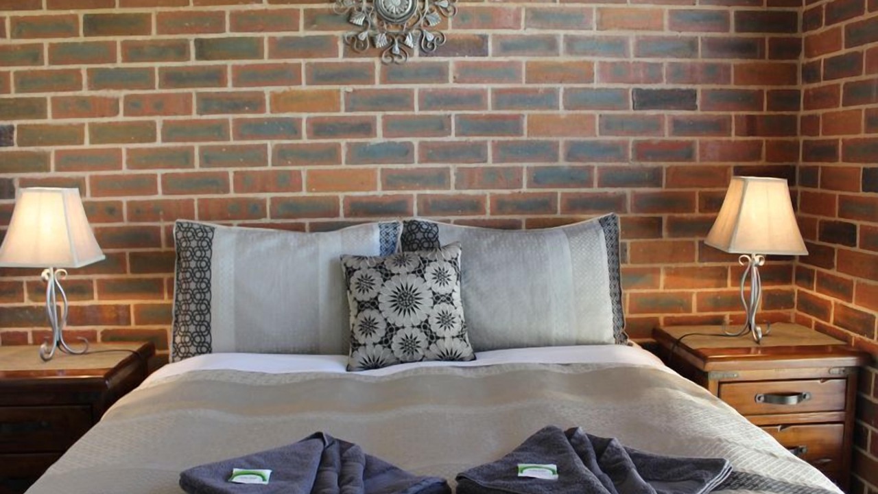 Photo of Bedroom in Swan Hill