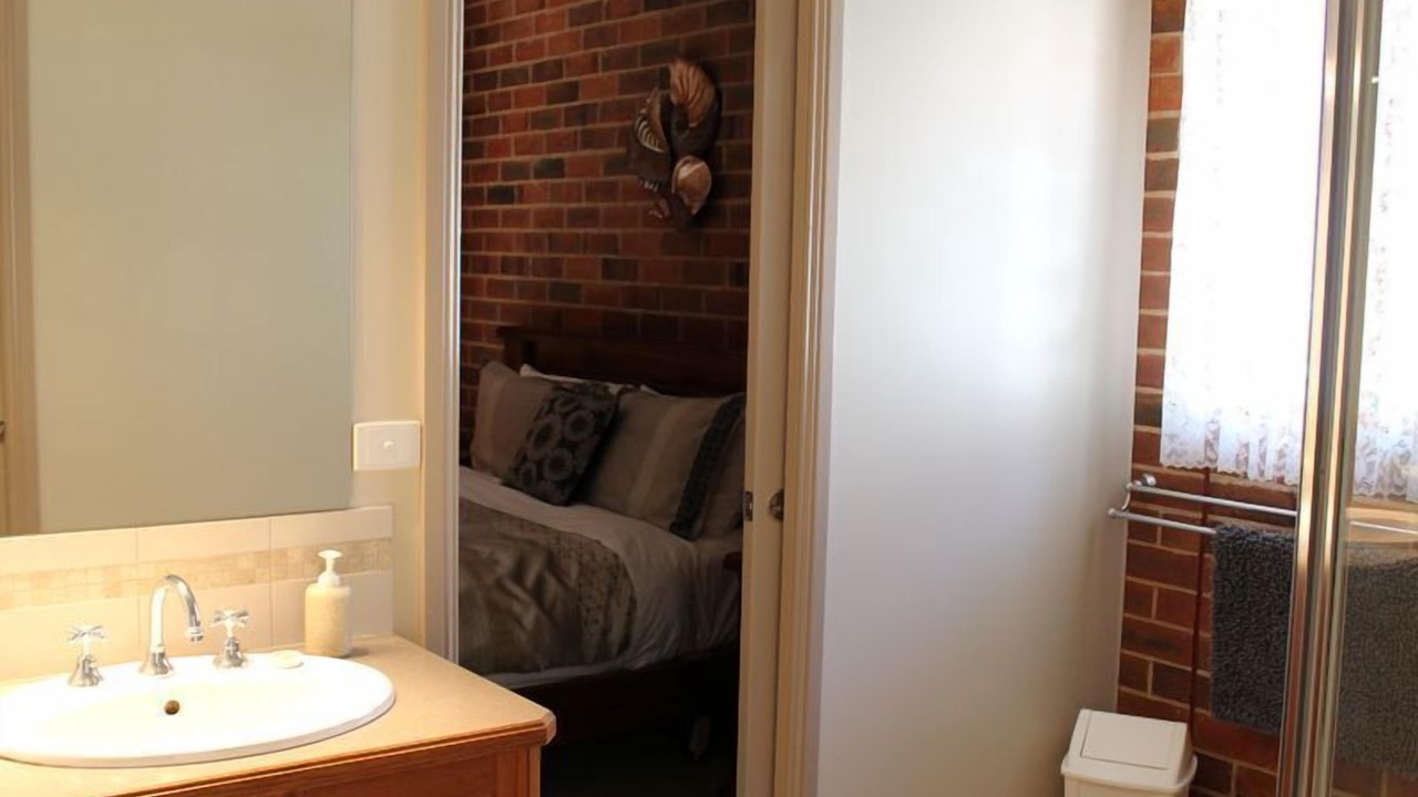 Photo of Bathroom in Swan Hill