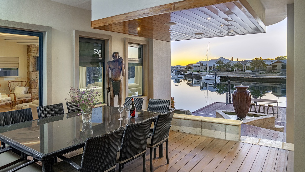 Photo of Outdoor in Geographe