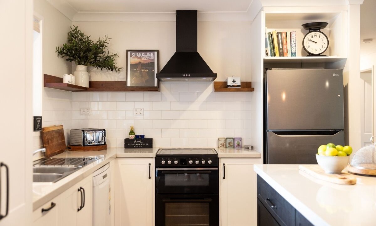 Photo of Kitchen in Pokolbin