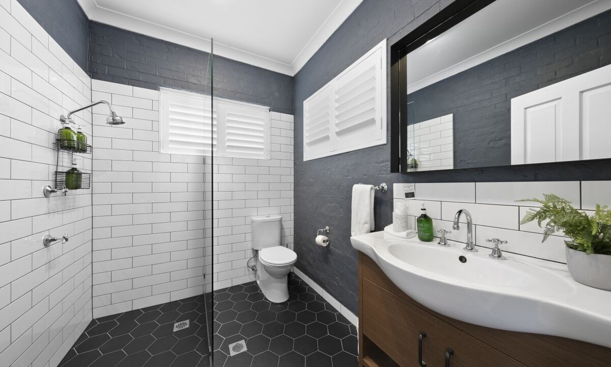 Photo of Bathroom in Pokolbin