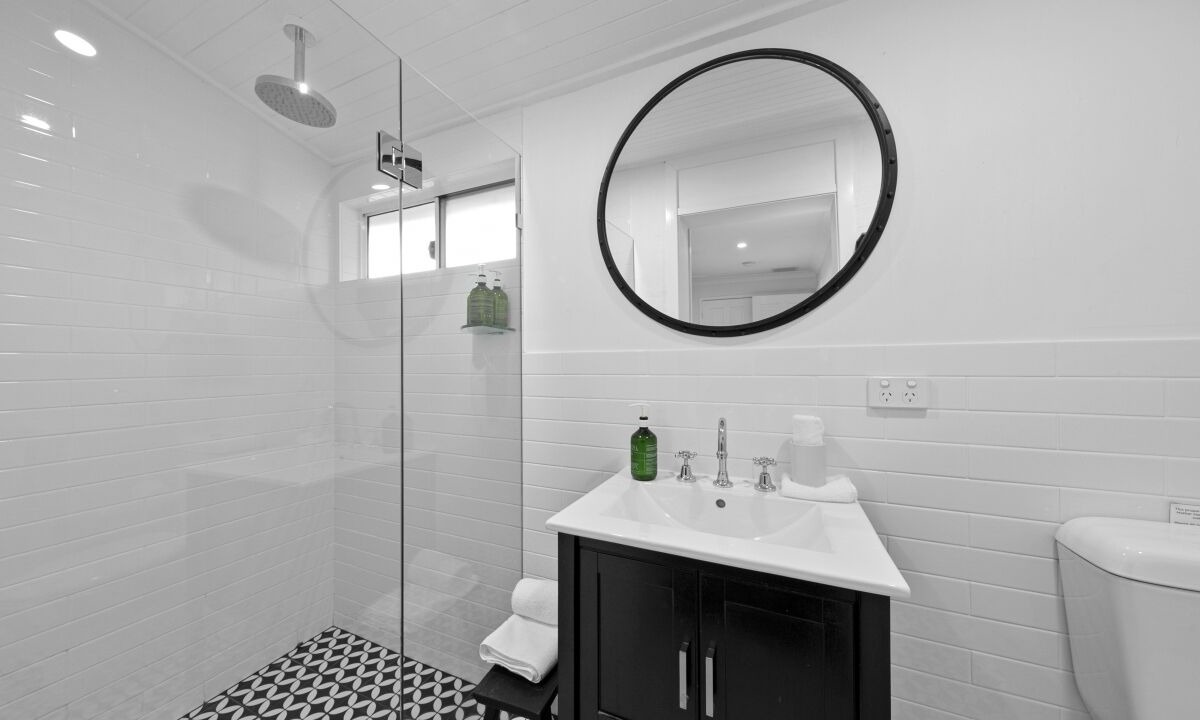 Photo of Bathroom in Pokolbin