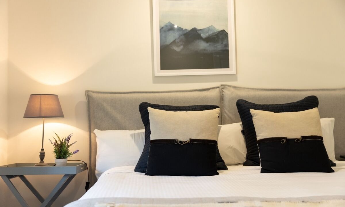 Photo of Bedroom in Pokolbin
