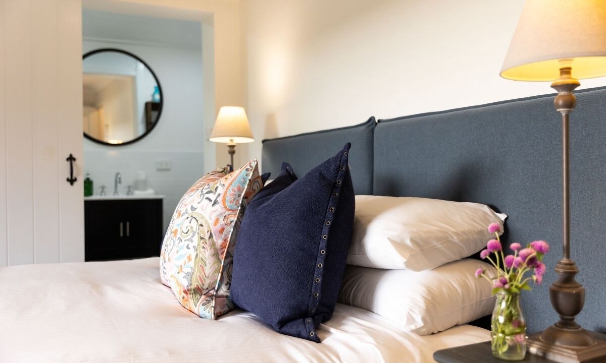 Photo of Bedroom in Pokolbin