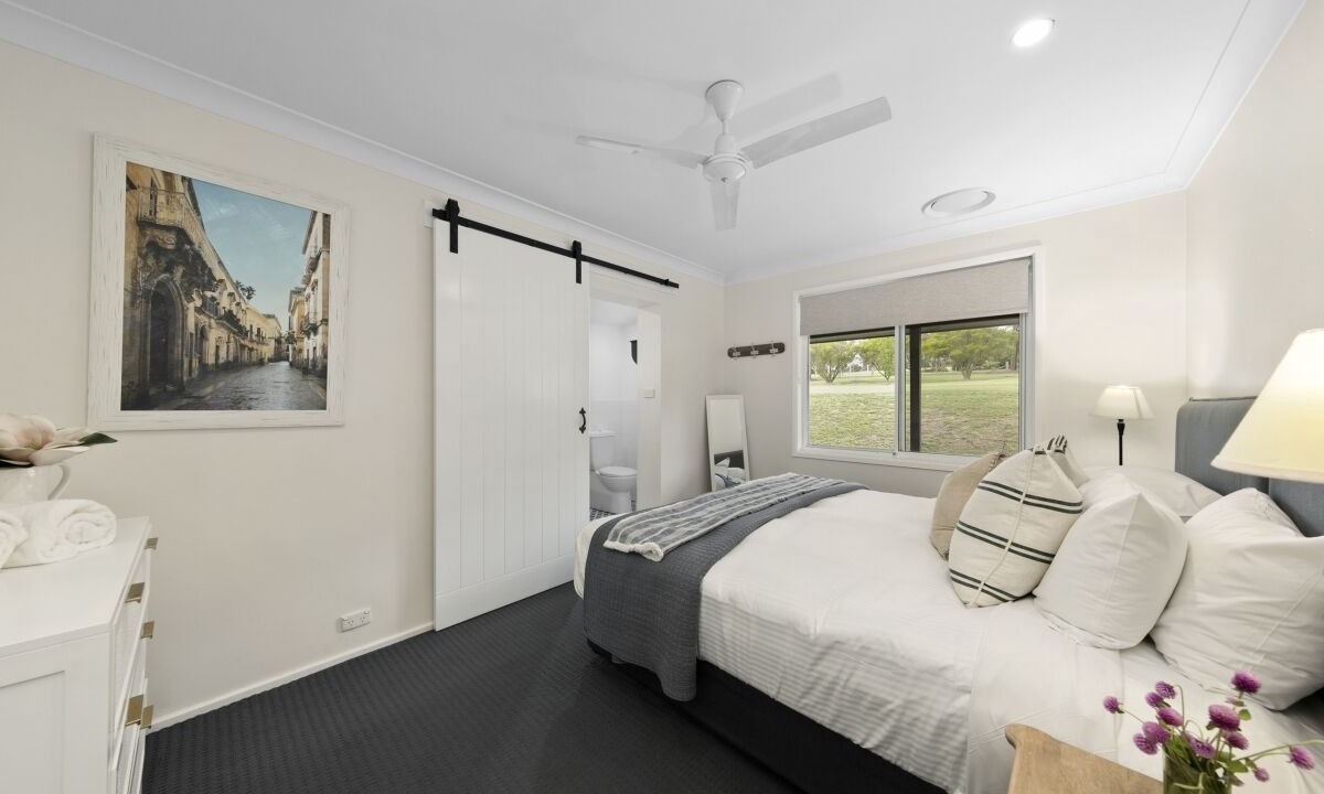 Photo of Bedroom in Pokolbin