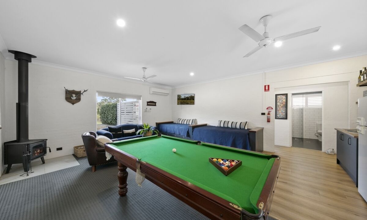 Photo of Bedroom in Pokolbin