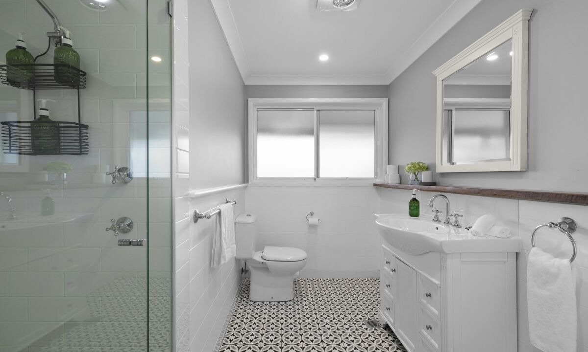 Photo of Bathroom in Pokolbin