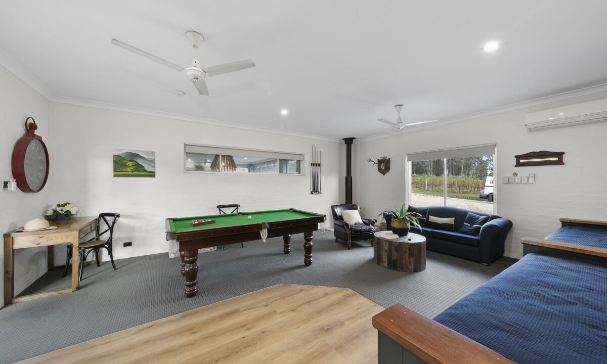 Photo of Livingroom in Pokolbin