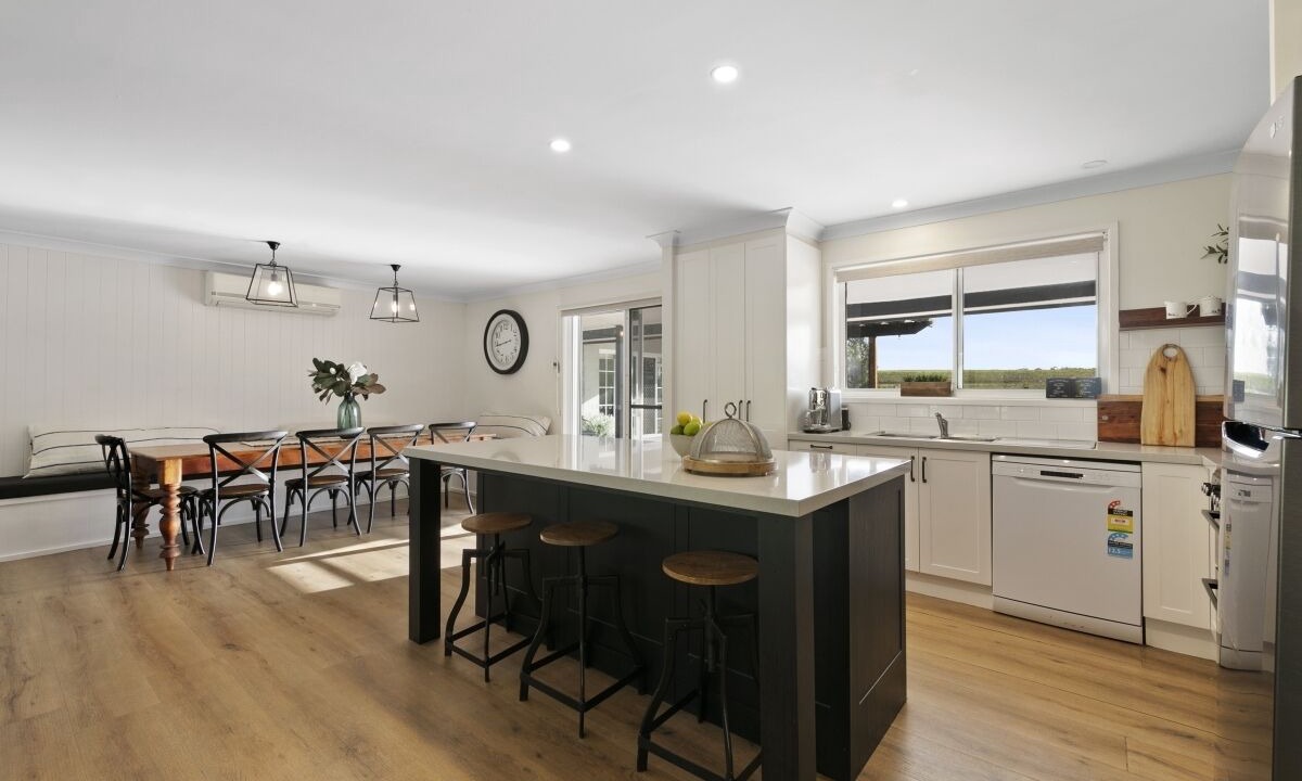 Photo of Kitchen in Pokolbin