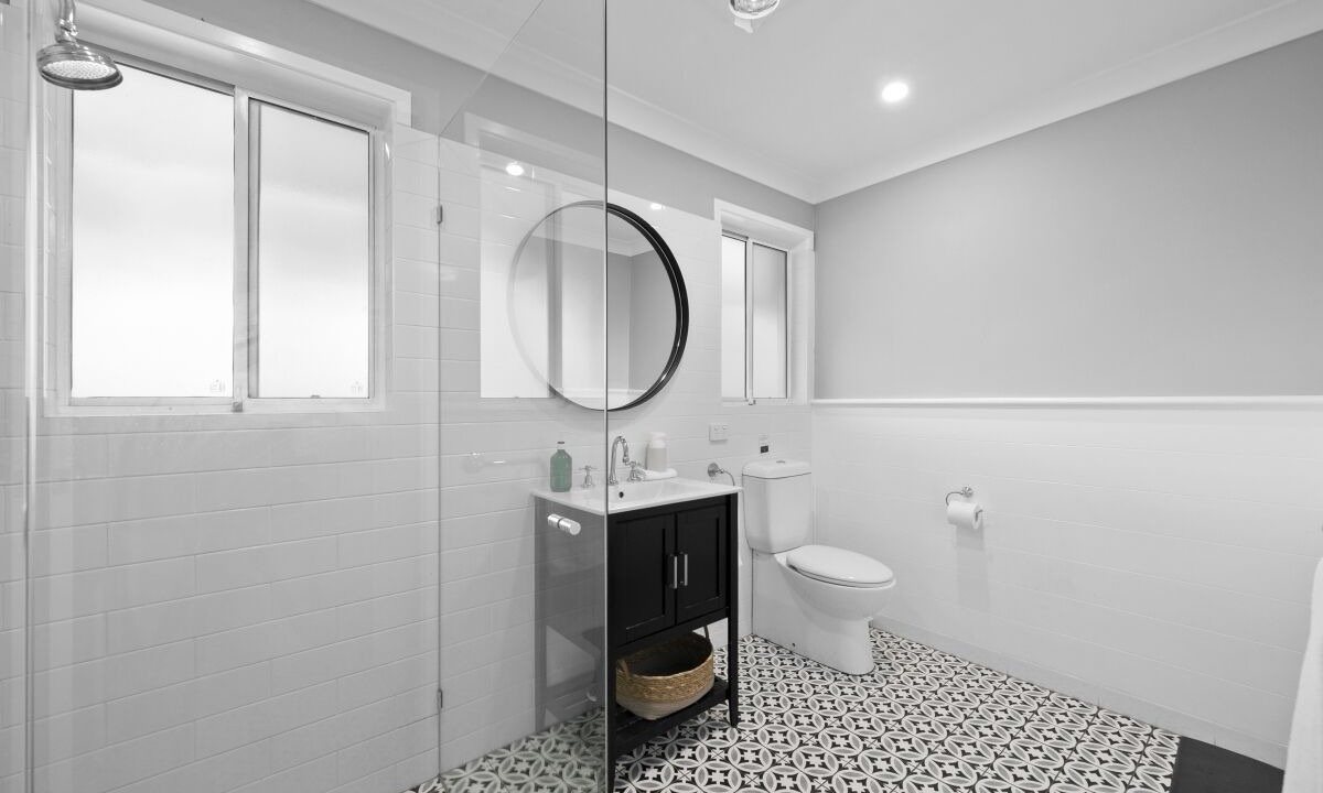 Photo of Bathroom in Pokolbin