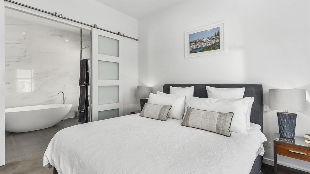Photo of Bedroom in Waterhouse