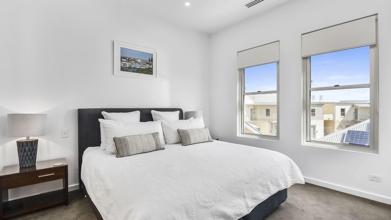 Photo of Bedroom in Waterhouse