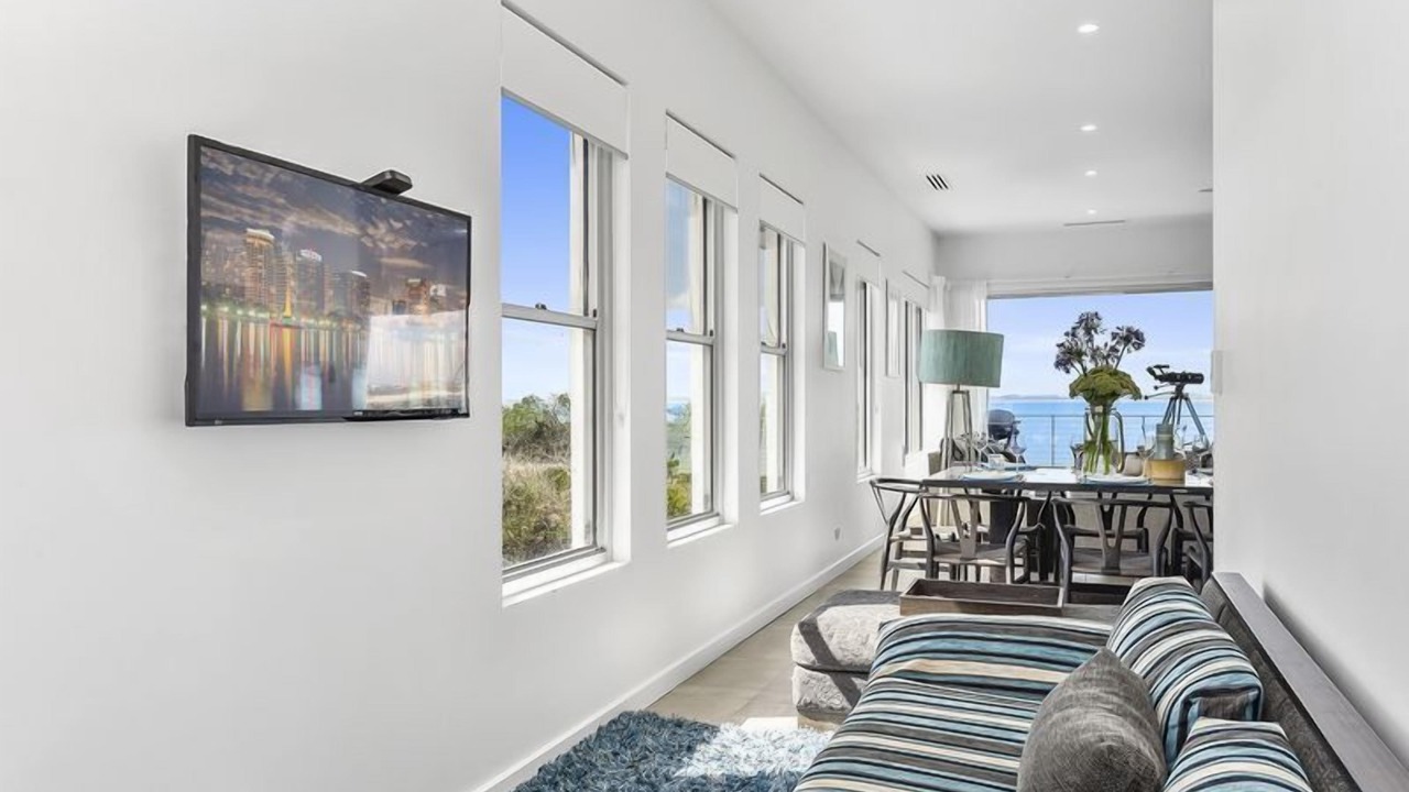 Photo of Livingroom in Waterhouse